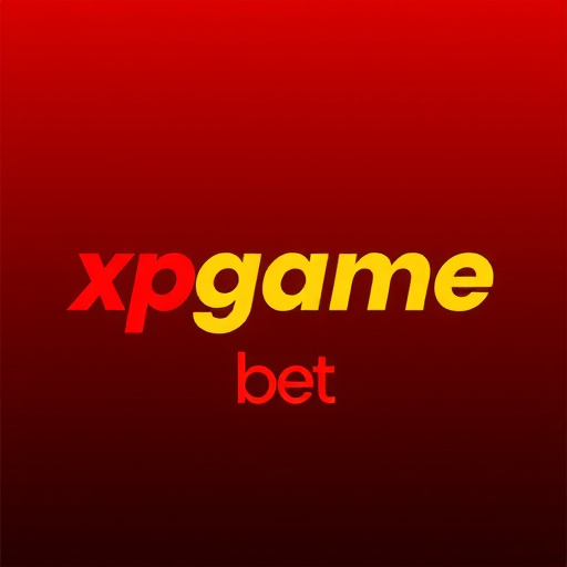 xpgame bet logo apostas online